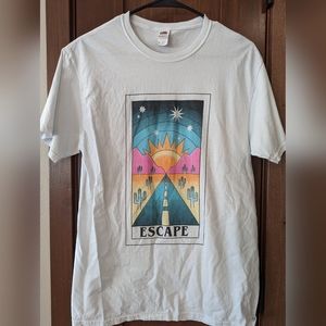 Fruit of the Loom: Escape Tee